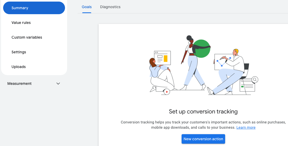 Integrations illustration